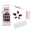Depend Design Selection Flexi-Thin Warm Mocca Medium Oval
