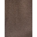 Majestic Filatures Dame Topper Brun M,