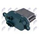 Regulator kupévifte NTY ERD AU 015