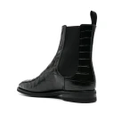 Bally Herre Sko Svart 45 EU
