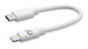 CellularLine Strømadapter USB-C til Lightning