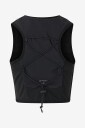 Aim'n   Løpevest Running Vest   Svart