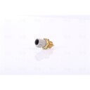 Sensor, motortemperatur NISSENS 207012