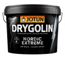 Drygolin jotun nordic extreme gul 9 liter
