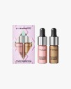 Surreal Shine Mini Highlighter Duo 2 x 4,3 ml