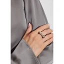 Rick Owens unisex Accessories Grå 60 MM,
