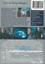 Ai Artificial Intelligence DVD