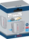 Bosch 2608901525 Hullsag gjenget 73 mm, Maskintilbehør & forbruk
