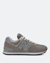 New Balance 574 Sko Grå Unisex EU 41.5