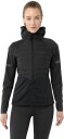 Johaug Concept Jacket 2 . 0 Dame Black XS