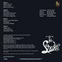 The Snakes Once Bitten Vinyl
