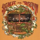 Siena Root  Made in KuBa  CD