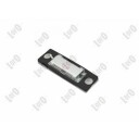 Nummerskiltlys LORO L53-210-0002LED
