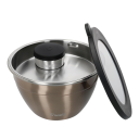 S"well Salad Bowl Kit Pyrite 1,9L