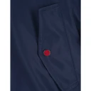 Kiton Herre Jakker Blå 4XL,