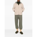 Herno Herre Jakker Beige L,