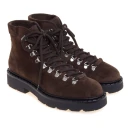Guglielmo Rotta Dame Sko Brun 38 EU,