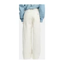 Denimist Dame Bukser Hvit W27,