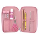 TOPModel Triple Pencil Case Application WILD  0412786 