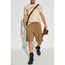 Dsquared2 Herre Topper Beige L,