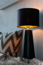 PR Home   Lampefot Aira   Svart