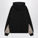 Burberry Herre Gensere & Hettegensere Svart M,