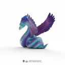 Schleich Occamy Figur med Detaljert Design - Perfekt for Fantasifull Lek