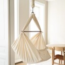Organic Baby Hammock Moonboon Nature