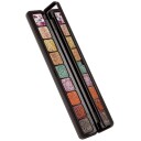 MILI Cosmetics Eyeshadow Palette Moonrock