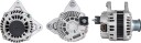 LUCAS LRA04251 Dynamo