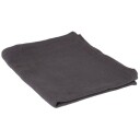 Holmen  Linea kjøkkenhåndkle 40x70 cm svart
