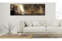 Bilde Magic At The Break Of Dawn 135x45 Artgeist sp. z o. o.