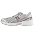 New Balance Sko   740   Grey Materie/Pebble   New Balance   33   Sko Grå Hvit Lilla Sølv