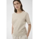 Part Two Dame Topper Beige XL,