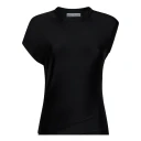 Rabanne Dame Kjoler Svart S,