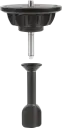 Sirui Leveling ball set RX-100B 100mm leveling ball for stativ