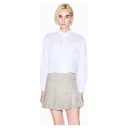 Armani Exchange Dame Skjørt Beige S,
