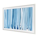 Samsung The Frame 65" TV-ramme 2026/hvit