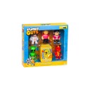Stumble Guys Figursett 6-Pakning 5,5cm Sprinkles
