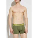 Palm Angels Herre Undertøy Grønn 2XL,