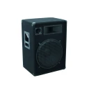 Omnitronic DX-1522