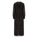 Marella Dame Kjoler Brun S,