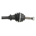 Point Gear Drivaksel POINT GEAR PNG72325