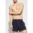 Dsquared2 Herre Undertøy Blå L,