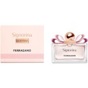 Salvatore Ferragamo Signorina Eau de Parfum 100ml Blomsterduft for Dame