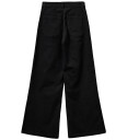 Sofie Schnoor Young Izzasy Trousers Black 128