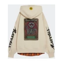 Barrow Herre Gensere & Hettegensere Beige M,