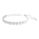 Swarovski Dame Accessories Grå ONE SIZE,