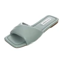 Steve Madden Dame Sko Grønn 37 1/2 EU,