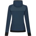 2117 of Sweden Lappea Hybridjacka D Navy
